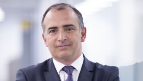 Emilio Ortiz, director de Inversiones de Mutuactivos