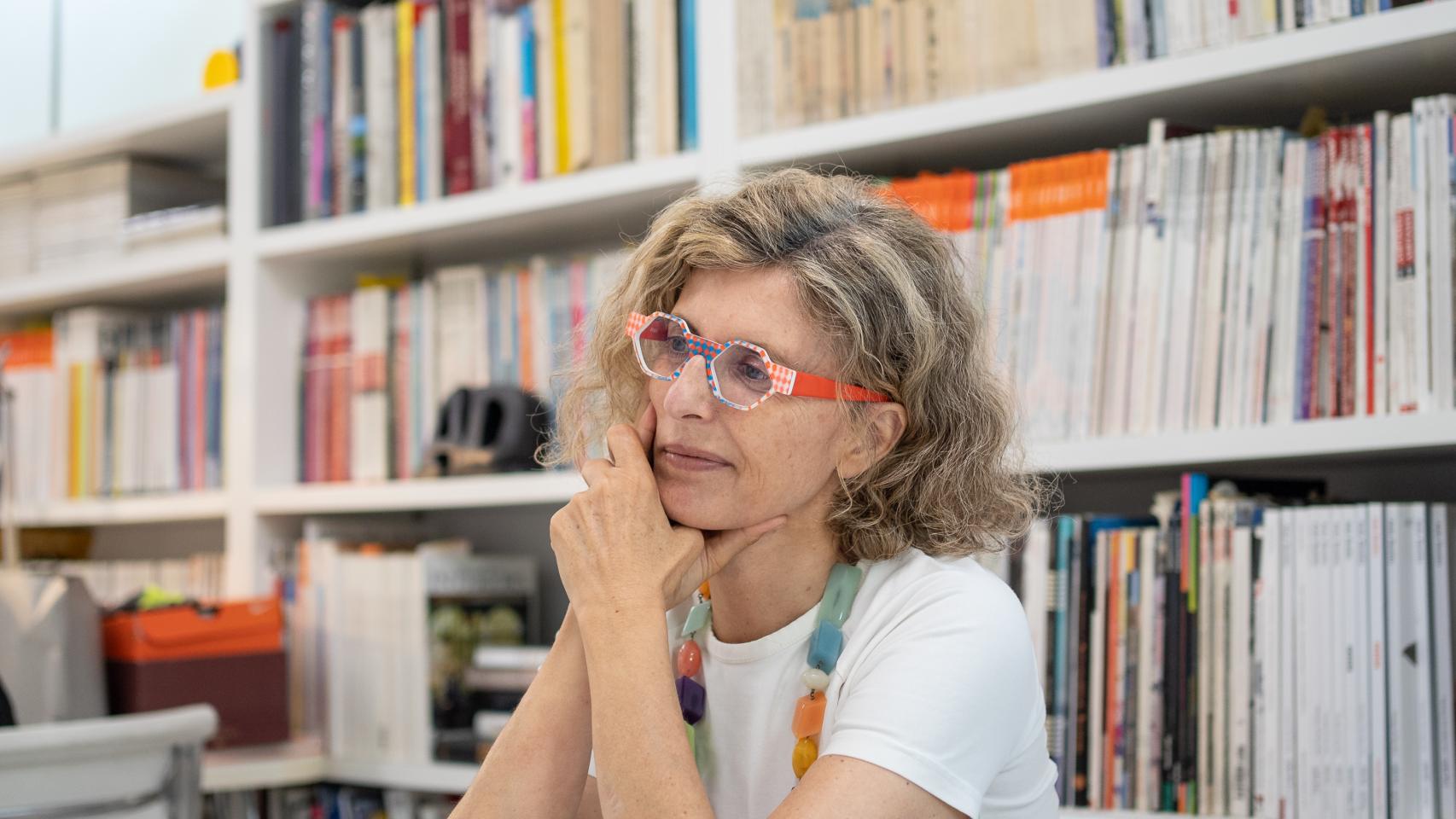 Teresa Sapey