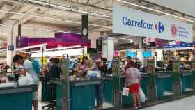Carrefour Alicante