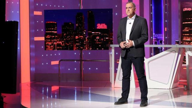 'La noche en 24 horas' cierra su temporada mejorando sus datos de audiencia.