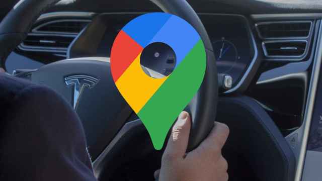 Google Maps te permitirá ahorrar dependiendo del tipo de coche que tengas