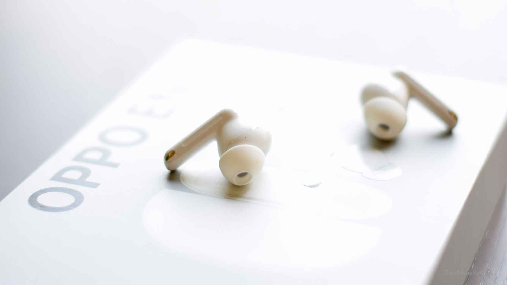 Análisis y opinión de los auriculares Oppo Enco Air