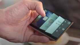 OraSaifu, una cartera inteligente con Android