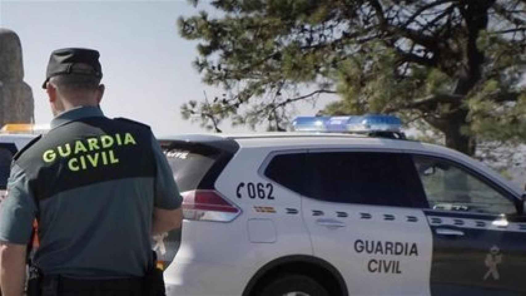 Detenido un hombre por matar a su vecina, de 47 años, en Yuncos (Toledo) thumbnail