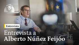 Entrevista íntegra a Alberto Núñez Feijóo
