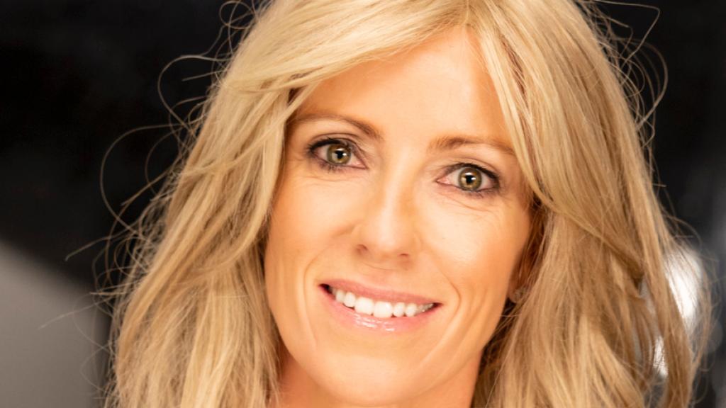 Margarita Álvarez, CEO de Working for Happiness "La clave de la