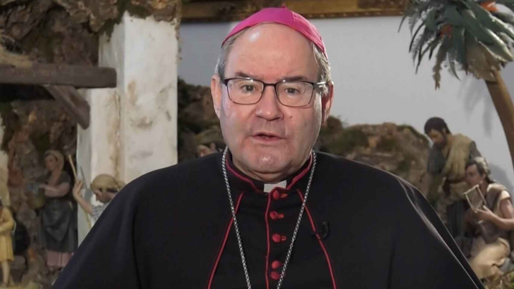 El arzobispo de Toledo nombra a 29 nuevos párrocos y 14 vicarios para el próximo curso pastoral