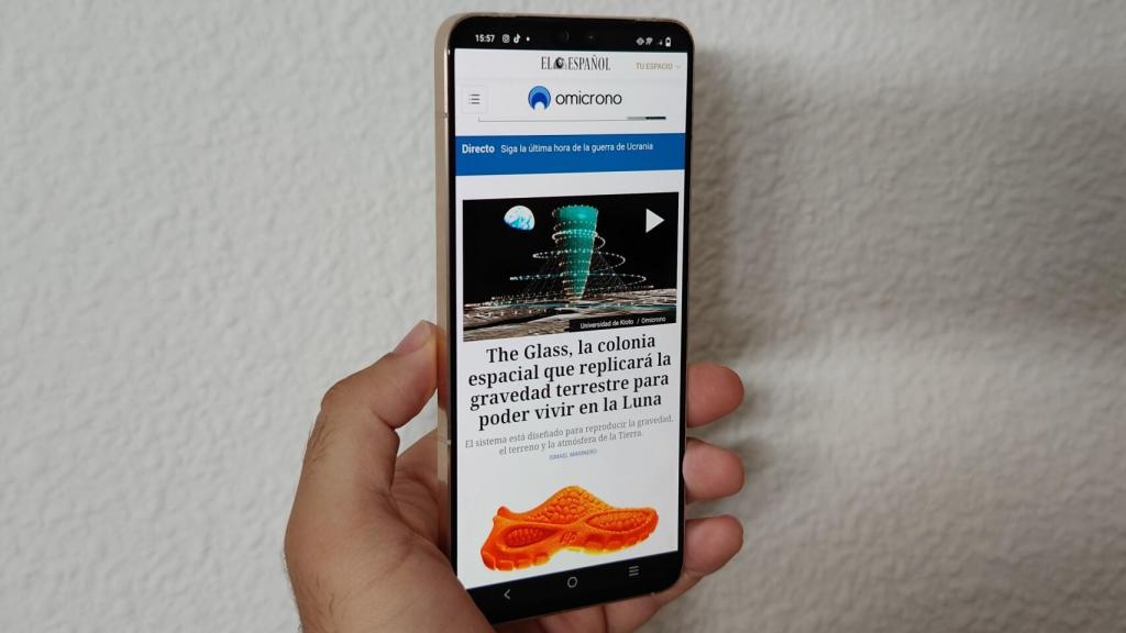 vivo 23 5G