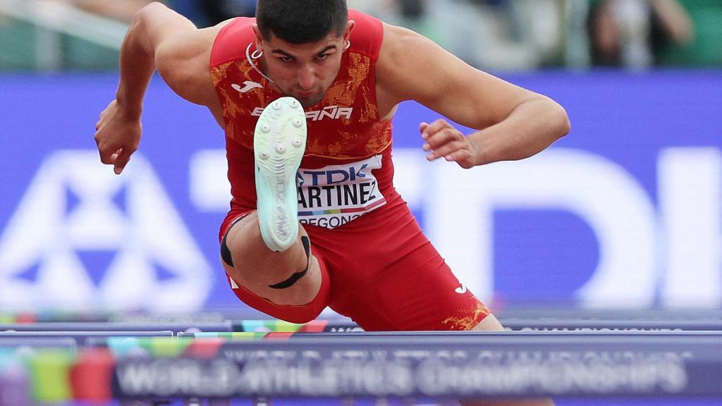 Asier Martínez