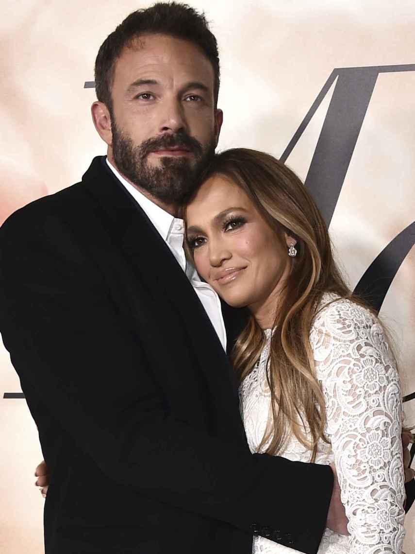 Jennifer Lopez y Ben Affleck, una de las parejas más poderosas tras su  boda: su impresionante patrimonio