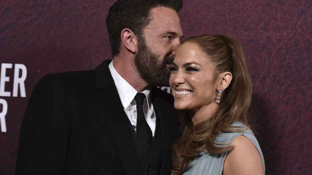 Jennifer Lopez y Ben Affleck, una de las parejas más poderosas tras su  boda: su impresionante patrimonio