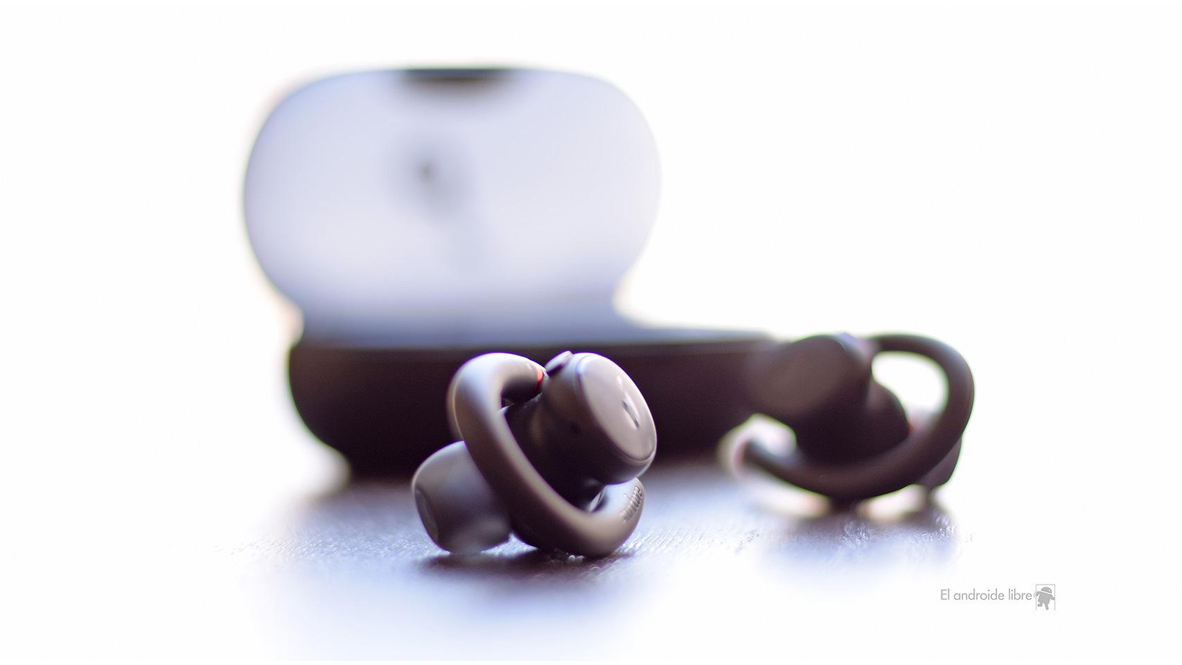 SoundCore Liberty 3 Pro, análisis: calidad brutal y la mejor app móvil para  unos auriculares