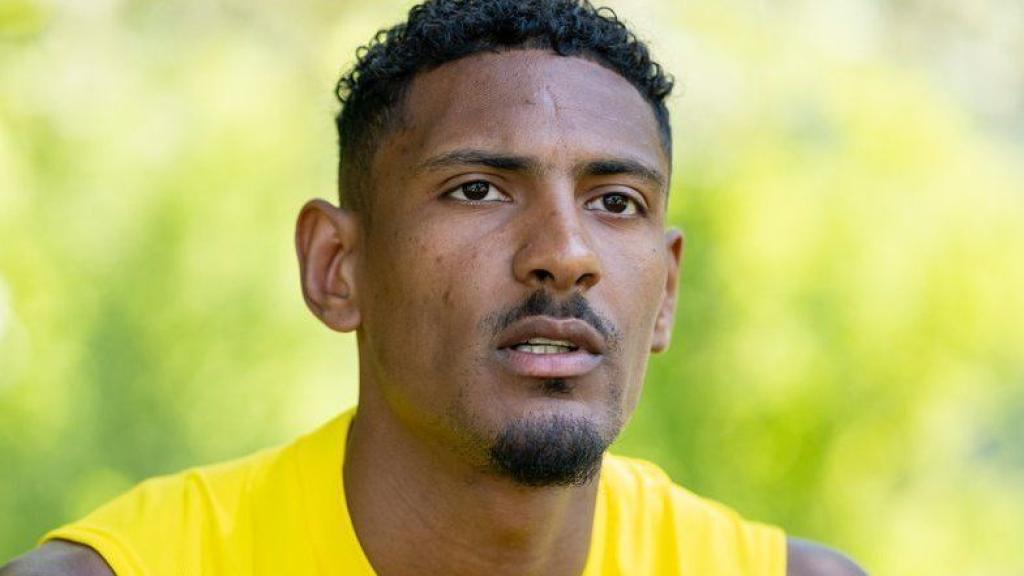 Sébastien Haller, El Sustituto De Haaland En El Borussia Dortmund ...