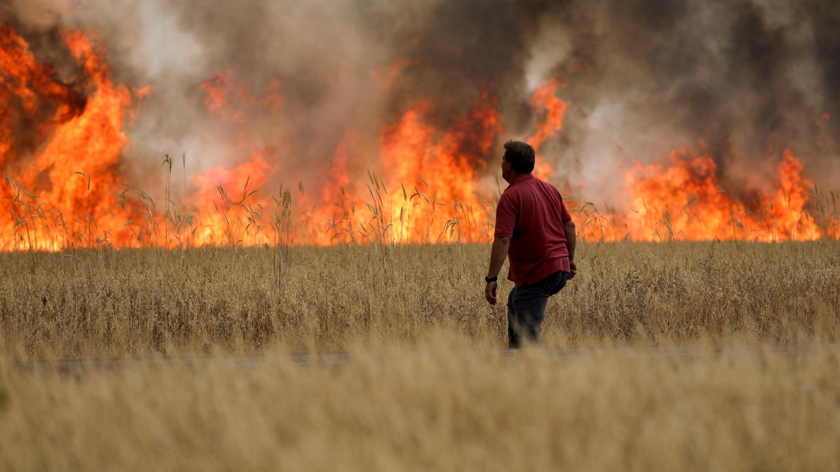 Quemaduras, muertes, envenenamientos… el infierno que supuso el