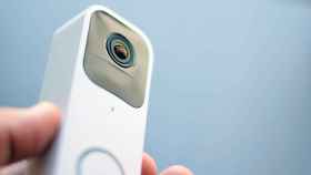 Amazon Blink Video Doorbell para el control total desde tu móvil de la puerta de tu casa