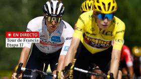 Tour de Francia 2022 hoy, en directo | Etapa 17: Saint-Gaudens - Peyragudes, en vivo