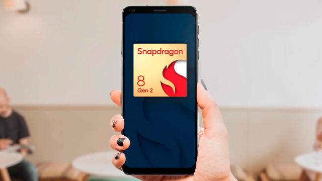 El nuevo chip flagship Snapdragon 8 Gen Plus 2 ya tiene fecha de presentación