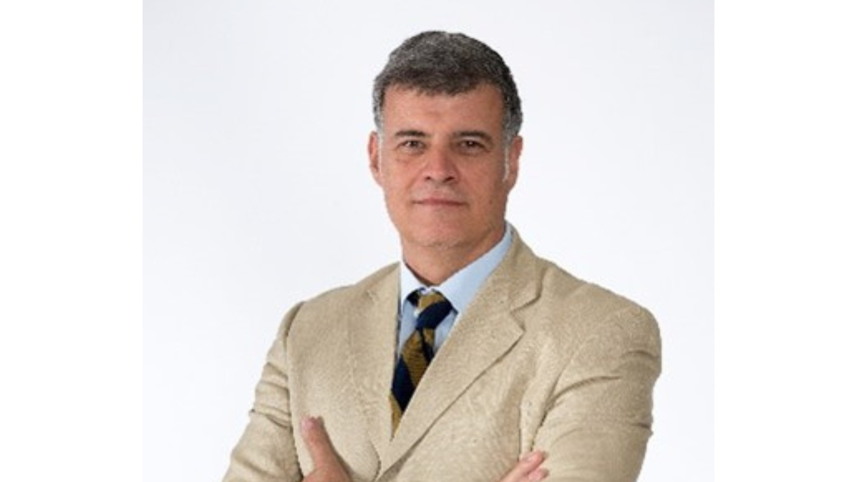 Manuel Sánchez Montero