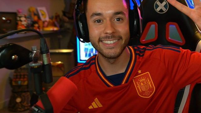 Así son las equipaciones de España para el Mundial de Qatar