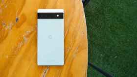 El Google Pixel 6a cuenta con un nuevo poderoso borrador mágico