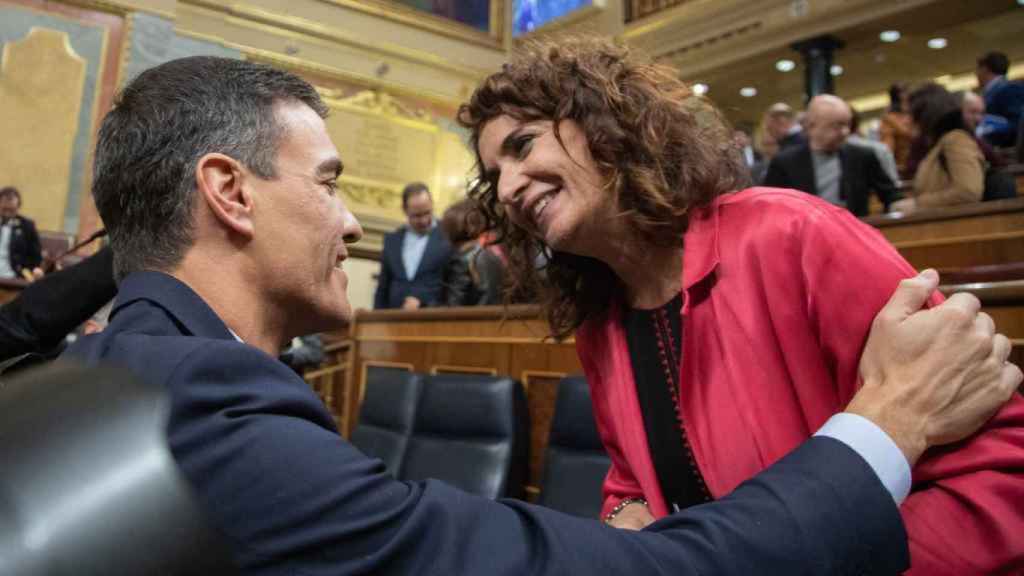 Sánchez mezcla el Gobierno y el PSOE para afrontar el fin de la legislatura