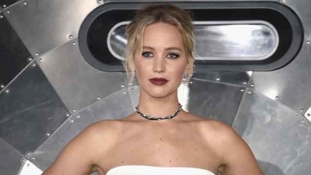 Jennifer Lawrence será la protagonista y productora 'Causeway', el nuevo drama militar de Apple TV+