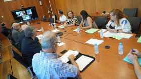 Comisión Mixta Junta de Comunidades de Castilla-La Mancha e Iglesia Católica
