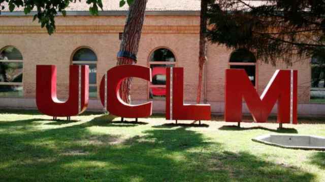 UCLM.