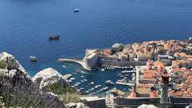 Una guía para comerse Dubrovnik, la perla del Adriático
