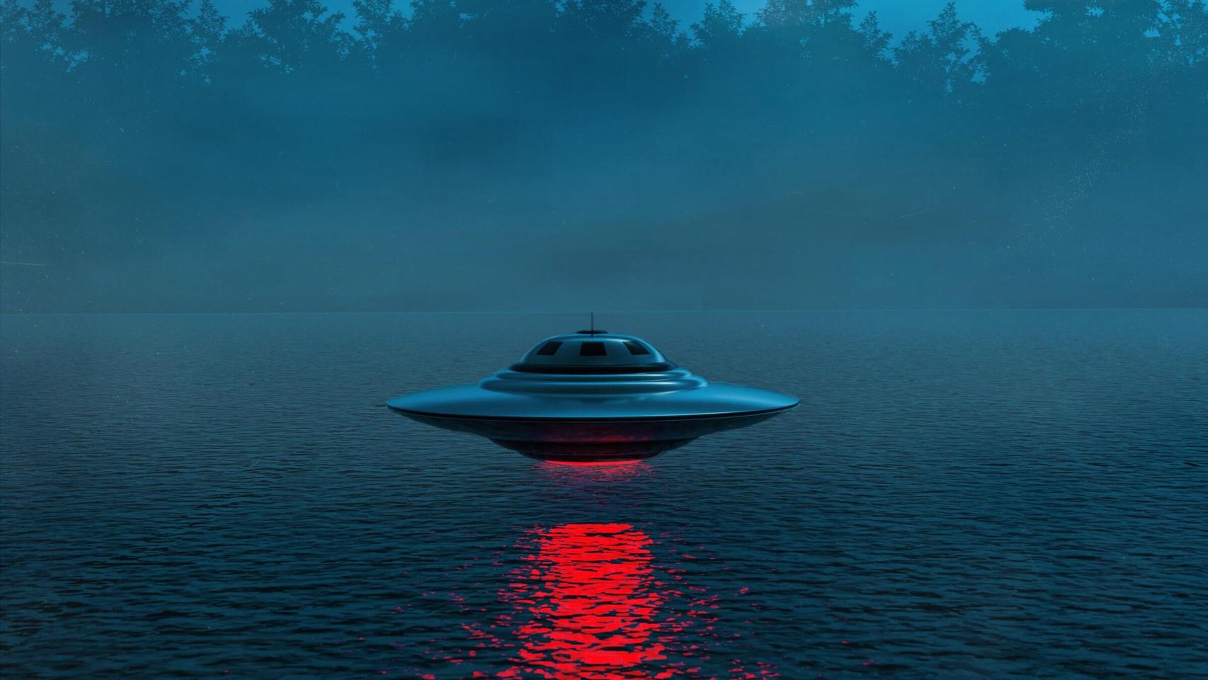 ¿Restos De Extraterrestres En Estados Unidos? Estos Son Los Principales ...