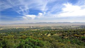 Valle de Alcudia