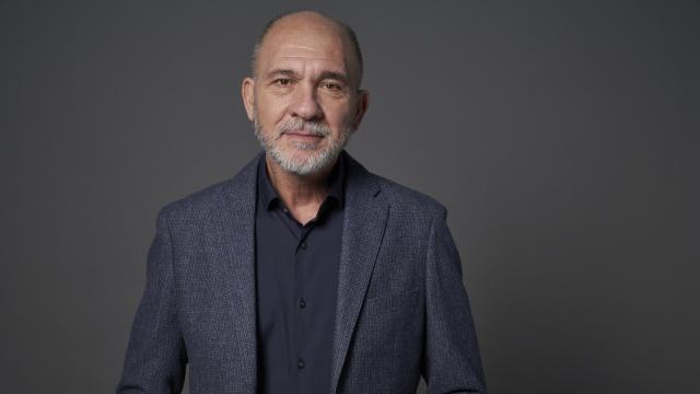 Antena 3 prepara ya nueva serie para su prime time protagonizada por Darío Grandinetti.