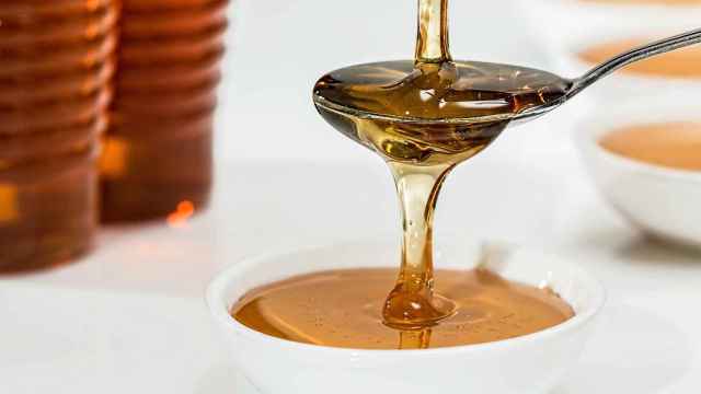 La miel posee gran cantidad de compuestos con propiedades biológicas y funcionales.