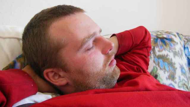La frecuencia de las siestas puede asociarse al riesgo cardiovascular.