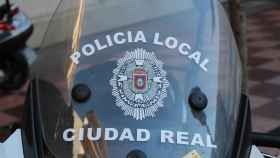 Detienen a un conductor en Ciudad Real tras provocar un accidente y darse a la fuga