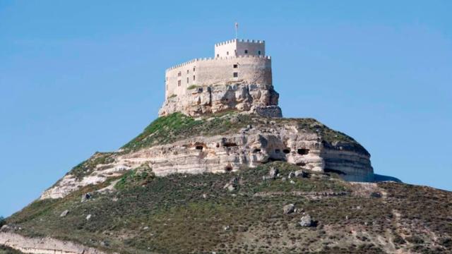 Las rutas para visitar los castillos más impresionantes de España