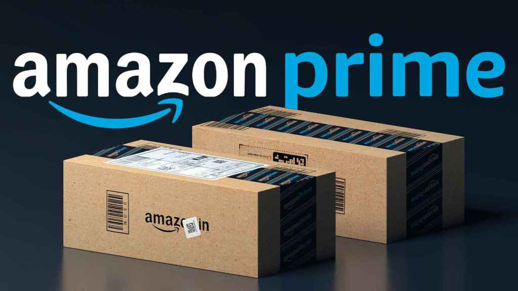 Los envíos de Amazon Prime Lite serían gratuitos, pero no tan rápidos