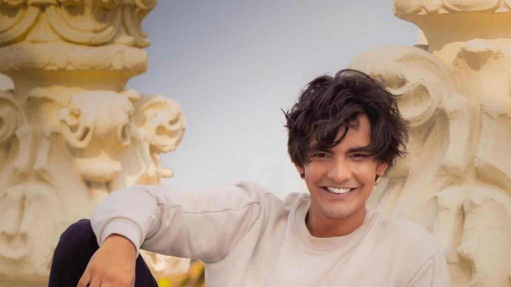 Alejandro Reyes en una imagen promocional y facilitada por el flamante empresario a EL ESPAÑOL.