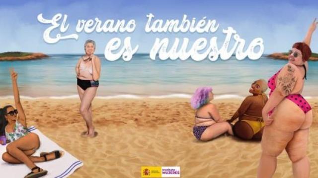 Campaña igualdad