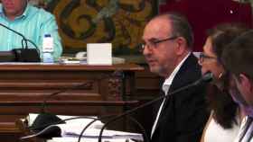 El PSOE de Alicante no apoya el homenaje a Miguel Ángel Blanco