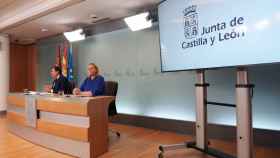 La Junta autoriza ayudas a comunidades castellanas y leonesas en el exterior por 260.000€