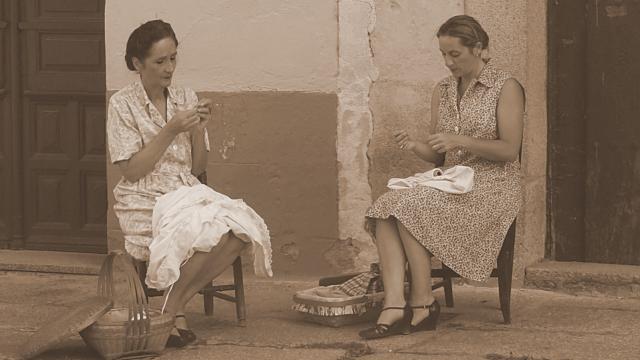 Imagen de Escenario Patrimonio, el festival teatral de Valladolid