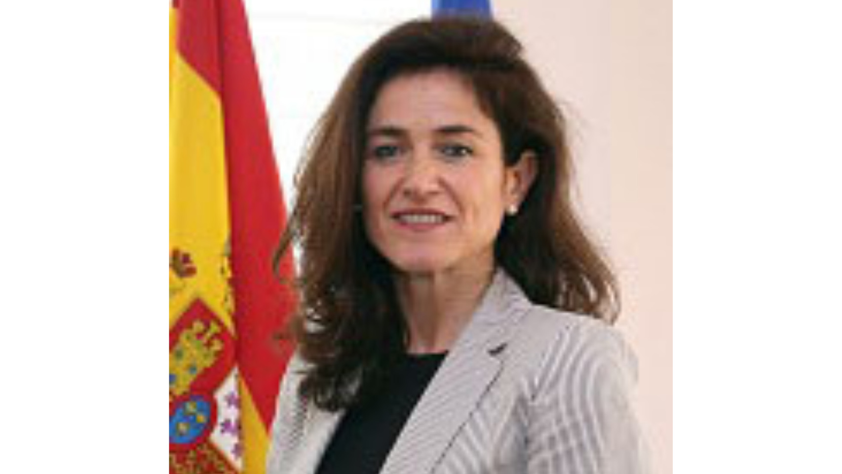 Nuria Berta Chust Martínez