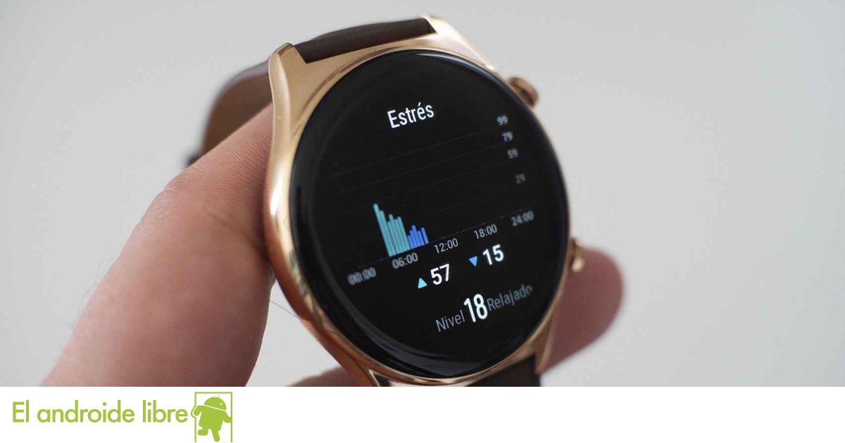 Smartwatch o pulsera inteligente? Parecidos y diferencias que hay que  conocer antes de comprar