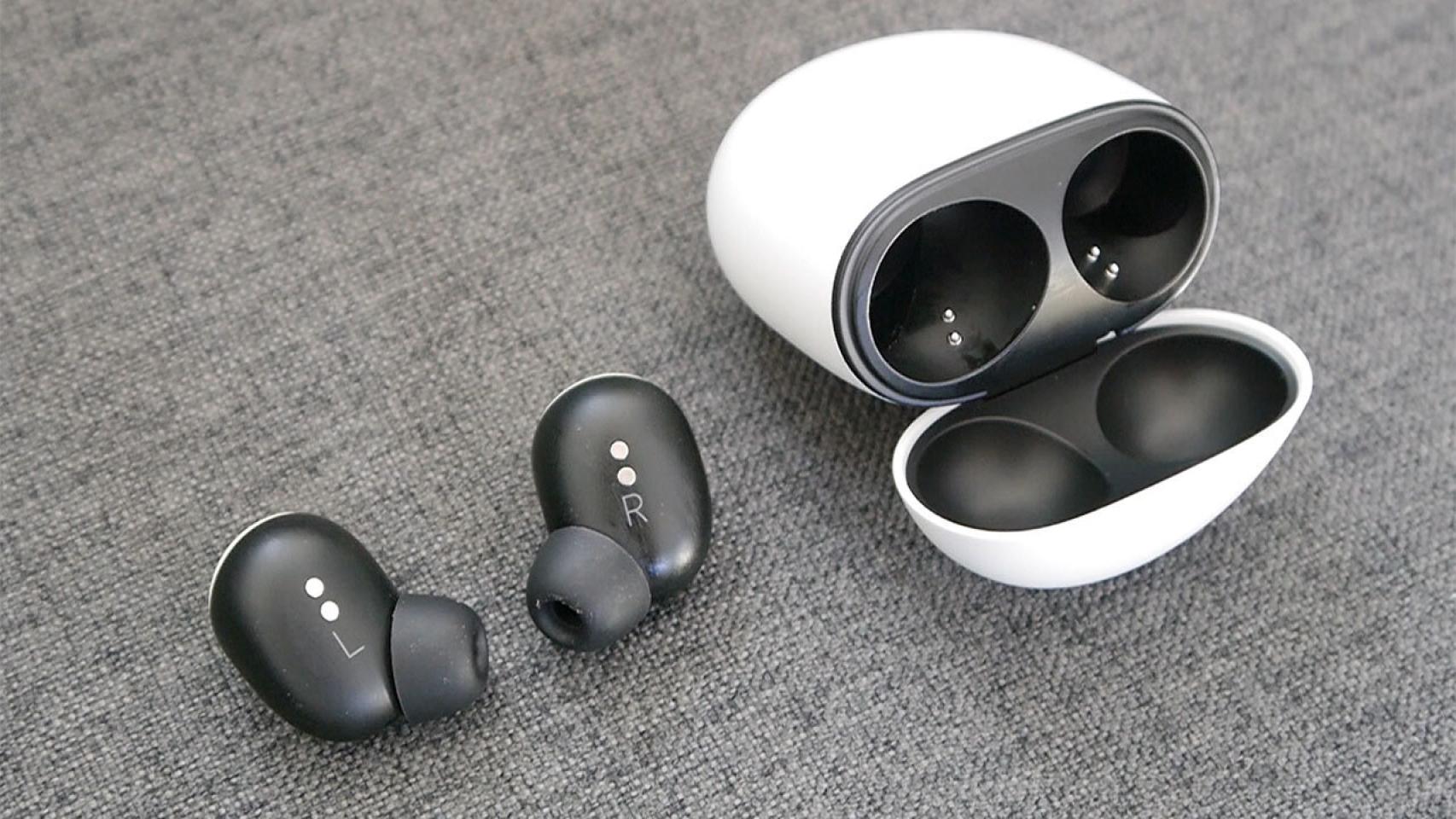 Los Pixel Buds Pro de Google recibirán muy pronto su actualización