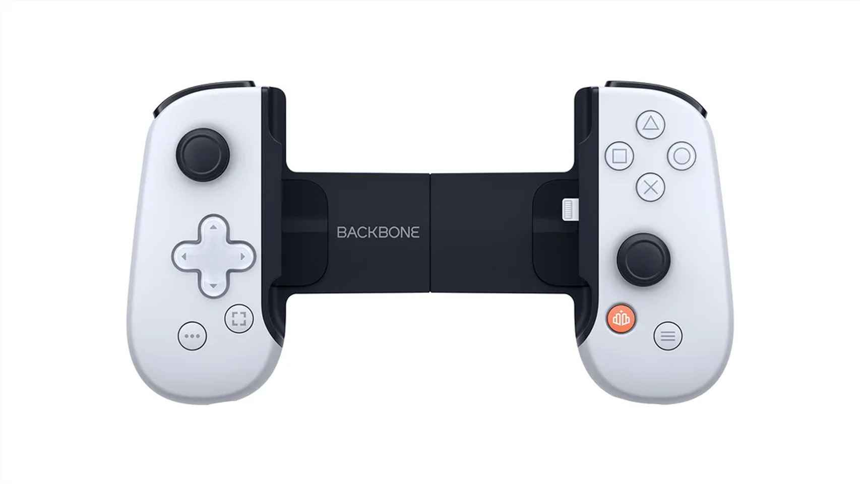 bala insuficiente doblado Lo último de PlayStation es un mando para que conviertas el iPhone en una  Switch