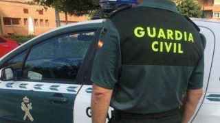 Ayuda para localizar a una conductora que atropelló a un joven en Palencia y se dio a la fuga