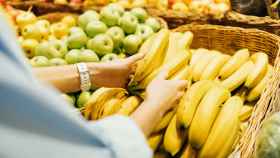Decantarse por incluir bananas en la dieta es un acierto para la salud.
