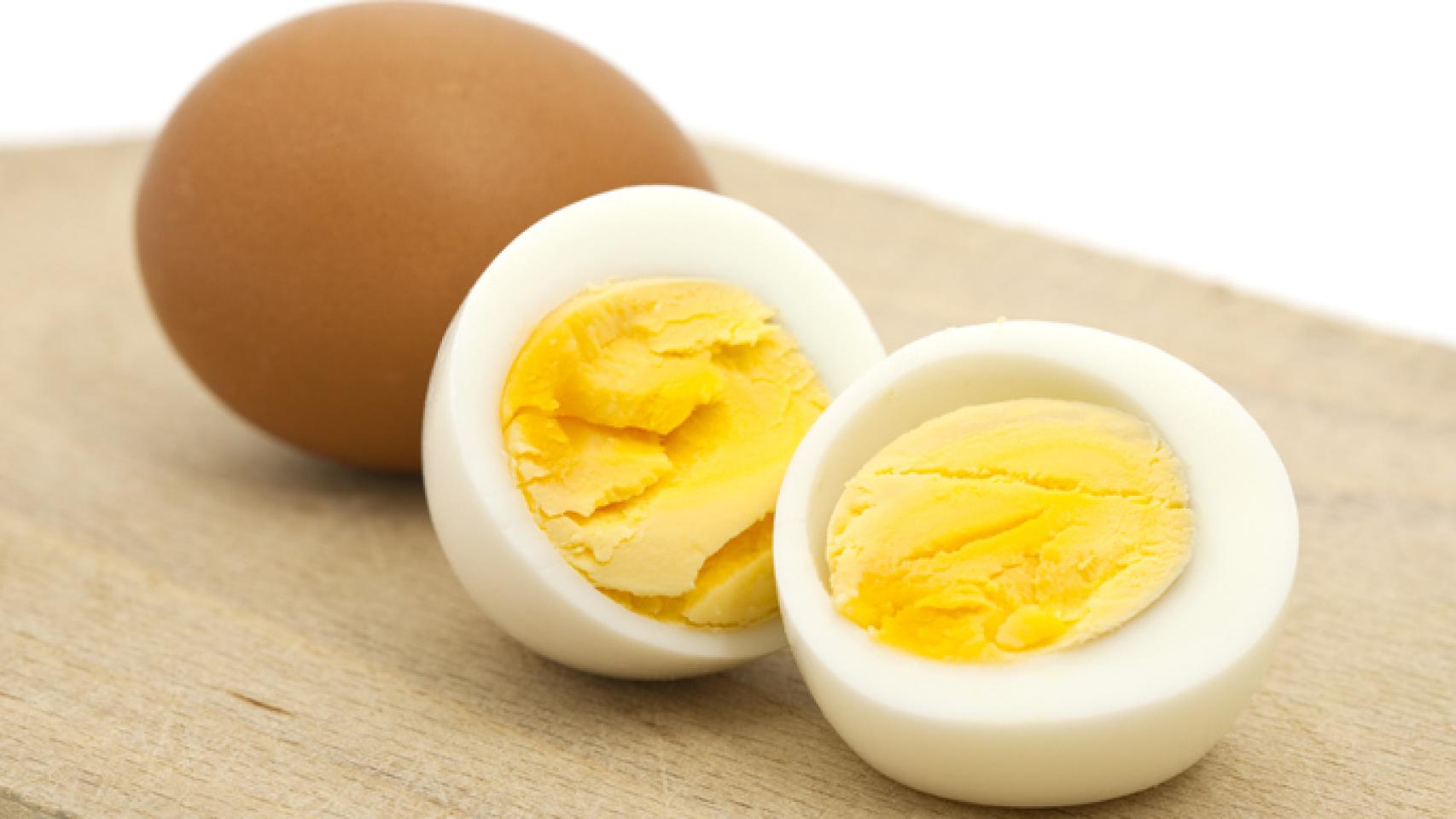 Cuánto duran los huevos en la nevera? Conservación