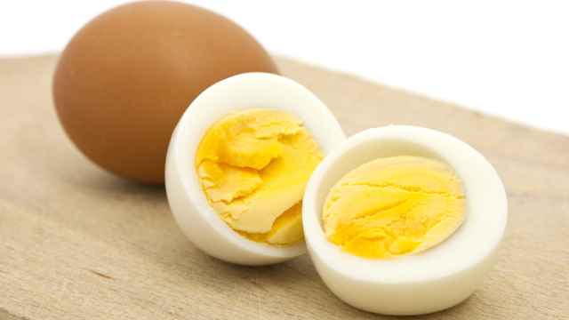 ¿Cuánto tiempo duran los huevos duros o cocidos?
